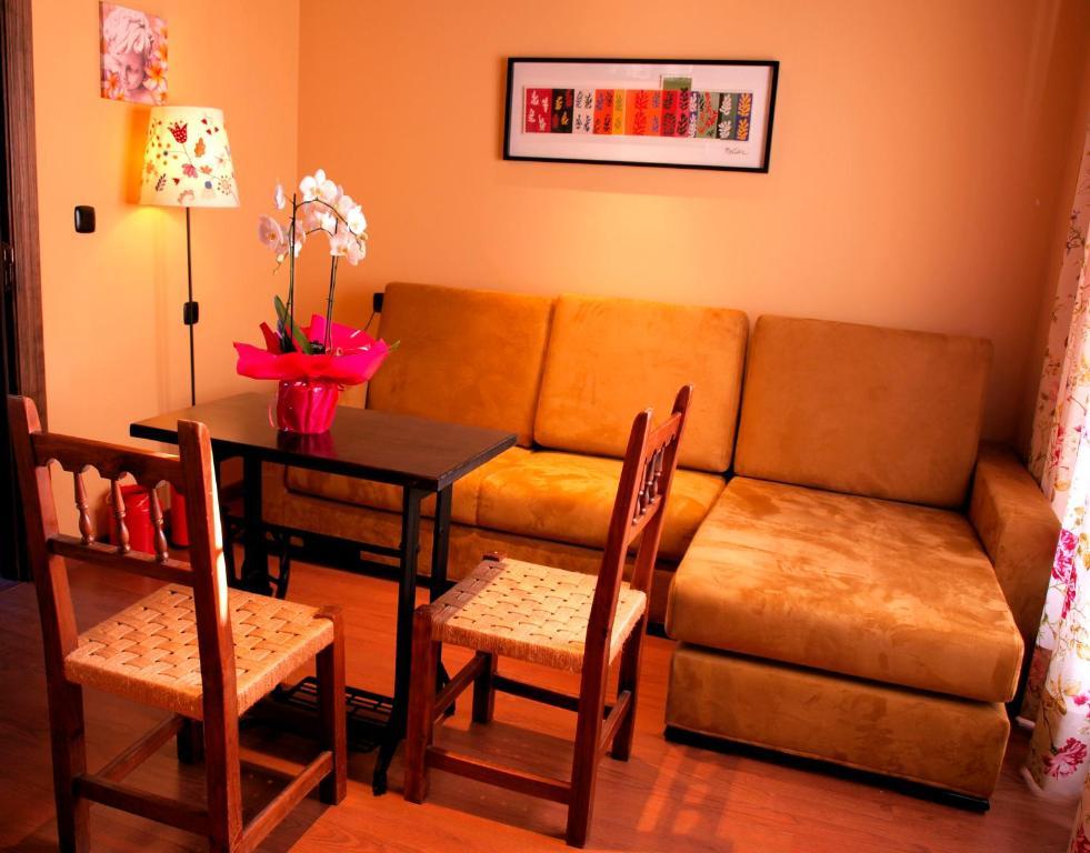 Gasthaus Casa Coscolo Astorga Zimmer foto